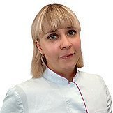 Врач Секирова Екатерина Юрьевна