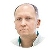 Врач Селезнев Евгений Олегович