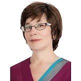 Врач Селиванова Елена Викторовна