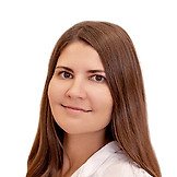 Врач Семакова Анна Дмитриевна
