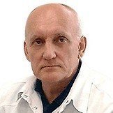Врач Семенов Валерий Владимирович