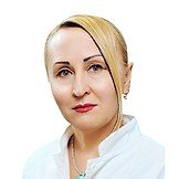 Врач Семина Светлана Сергеевна