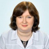 Врач Семынина Наталья Михайловна
