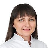 Врач Сергеева Мария Игоревна