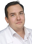 Врач Сертаков Игорь Александрович