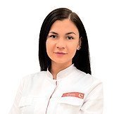 Врач Севостьянова Ирина Владимировна