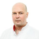 Врач Севрюков Андрей Анатольевич