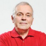 Врач Шабалин Василий Романович