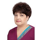Врач Шабоян Инга Робертовна