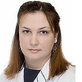 Врач Шабунина Вера Ивановна