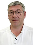 Врач Шадрин Илья Сергеевич