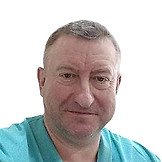 Врач Шаев Борис Борисович