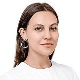 Врач Шагаева Дарья Дмитриевна