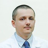 Врач Шайкевич Антон Владимирович