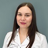 Врач Шайкина Светлана Анатольевна