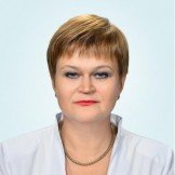 Врач Шакина Людмила Николаевна