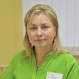 Врач Шамаева Екатерина Андрееевна
