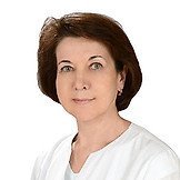 Врач Шамаева Татьяна Евгеньевна