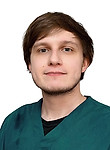Врач Шамарин Иван Андреевич