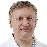 Врач Шаповалов Петр Александрович