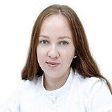 Врач Шаповалова Анна Витальевна