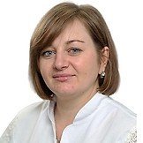 Врач Шаповалова Светлана Николаевна