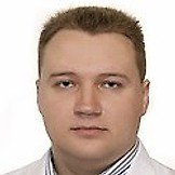 Врач Шашурин Андрей Вячеславович