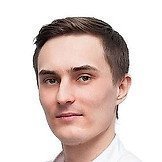 Врач Шатаров Вадим Викторович
