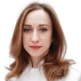 Врач Шатова Ксения Сергеевна