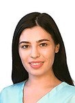 Врач Шатская Оксана Александровна