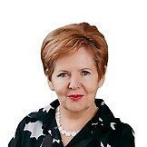 Врач Шелудько Зинаида Васильевна