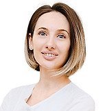 Врач Шерстнева Ольга Юрьевна