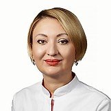 Врач Шестакова Наталия Михайловна