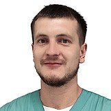 Врач Шевченко Алексей Сергеевич