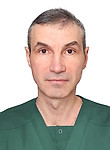 Врач Шевцов Александр Алексеевич