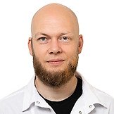 Врач Шевцов Олег Олегович