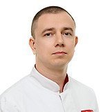 Врач Шевцов Олег Сергеевич