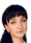 Врач Шевцова (Резникова) Дарья Николаевна