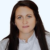 Врач Шевелева Елена Николаевна