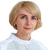 Врач Щеблыкина Елена Викторовна