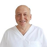 Врач Щедрин Леонид Петрович