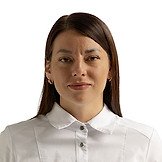 Врач Щеглова Алена Алексеевна