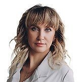 Врач Щеглова Светлана Вячеславовна