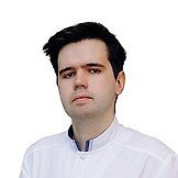 Врач Щербак Алексей Геннадьевич