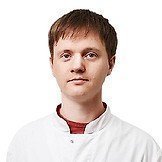 Врач Щербак Евгений Александрович