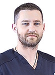 Врач Щербаков Всеволод Дмитриевич 