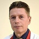 Врач Щербатых Юрий Викторович