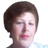 Врач Щербинина Ольга Анатольевна