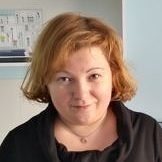 Врач Щукина Ирина Григорьевна