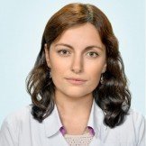 Врач Щукина Нина Владимировна